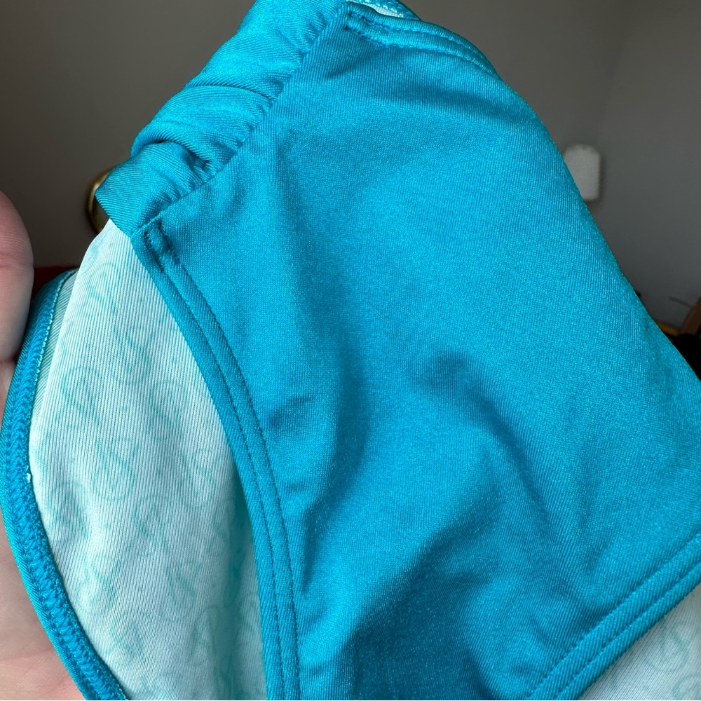 Victoria’s Secret Swim Brazilian Bikini Bottom - Picture 5 of 5